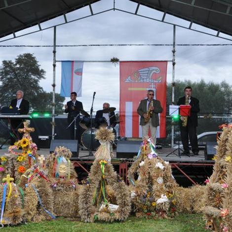 Zdjęcie z galerii Dożynki 2017