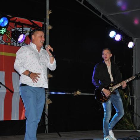 Zdjęcie z galerii Dożynki 2017