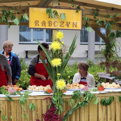 Zdjęcie z galerii Dożynki 2017