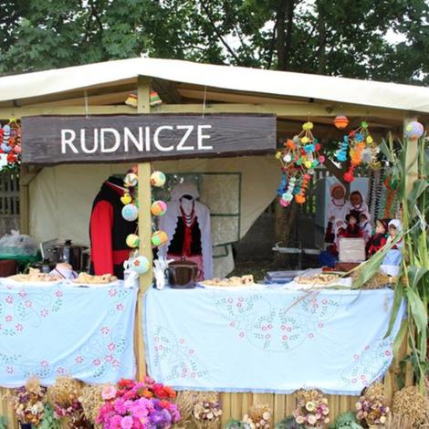 Zdjęcie z galerii Dożynki 2017