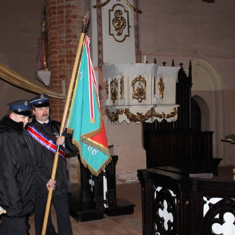Zdjęcie z galerii Gminne obchody 99. rocznicy wybuchu Powstania Wielkopolskiego
