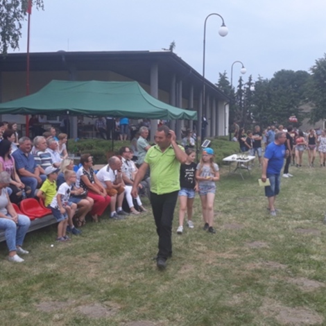 Zdjęcie z galerii XX Regionalna Wystawa Koni Hodowlanych w Siedleczku