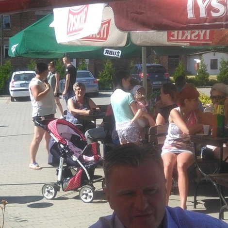 Zdjęcie z galerii Dzień dziecka Grylewo 2018