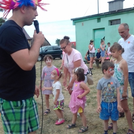 Zdjęcie z galerii Dzień dziecka Rudnicze 2018
