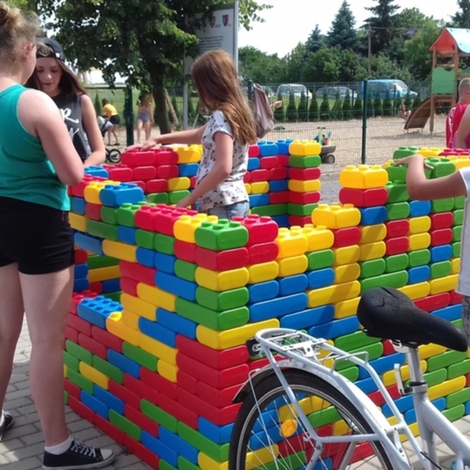 Zdjęcie z galerii Dzień dziecka Czekanowo 2018