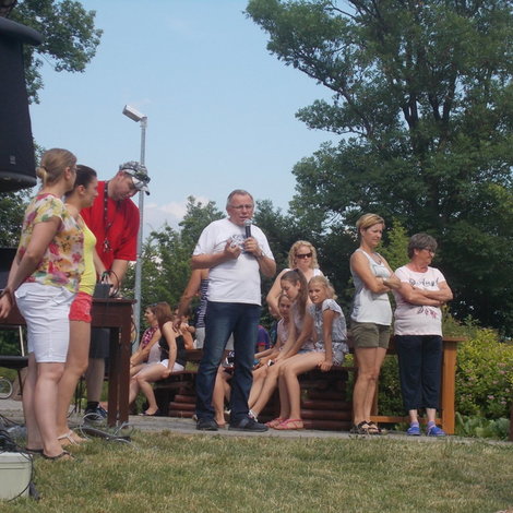 Zdjęcie z galerii Dzień dziecka Redgoszcz 2018