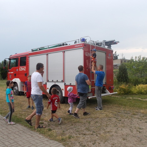 Zdjęcie z galerii Dzień dziecka Redgoszcz 2018