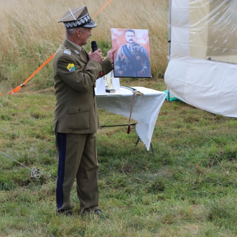 Zdjęcie z galerii Festyn Militarny 30 czerwca 2018