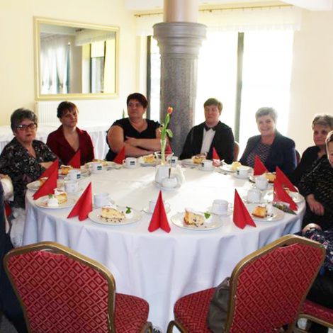 Zdjęcie z galerii Dzień Kobiet 2019