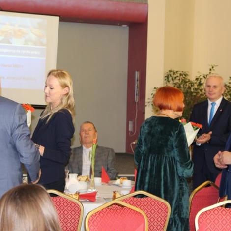 Zdjęcie z galerii Dzień Kobiet 2019