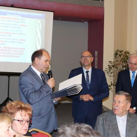 Zdjęcie z galerii Dzień Kobiet 2019