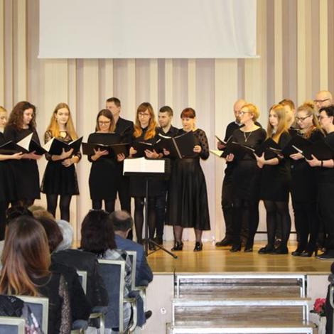 Zdjęcie z galerii Dzień Kobiet 2019
