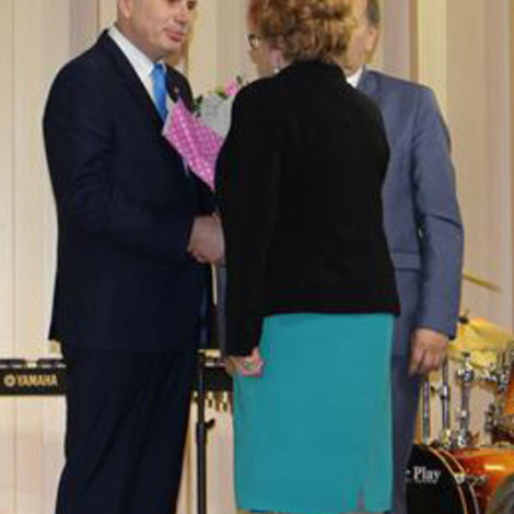 Zdjęcie z galerii Dzień Kobiet 2019
