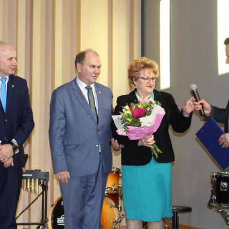 Zdjęcie z galerii Dzień Kobiet 2019