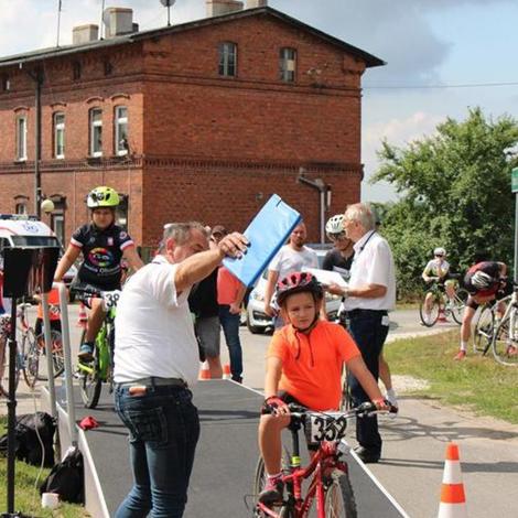 Zdjęcie z galerii Piknik Kolarski w Runowie - 13-14.07.2019