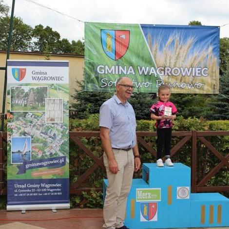 Zdjęcie z galerii Piknik Kolarski w Runowie - 13-14.07.2019