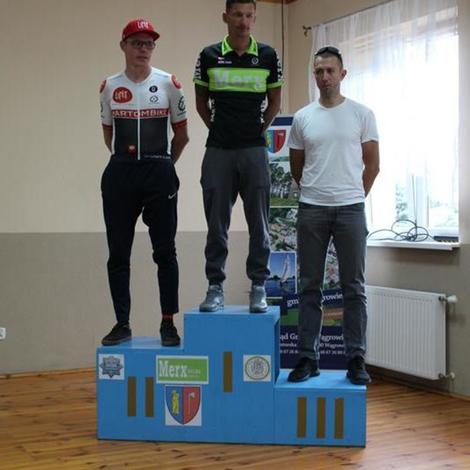 Zdjęcie z galerii Piknik Kolarski w Runowie - 13-14.07.2019
