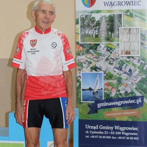Zdjęcie z galerii Piknik Kolarski w Runowie - 13-14.07.2019