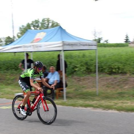 Zdjęcie z galerii Piknik Kolarski w Runowie - 13-14.07.2019