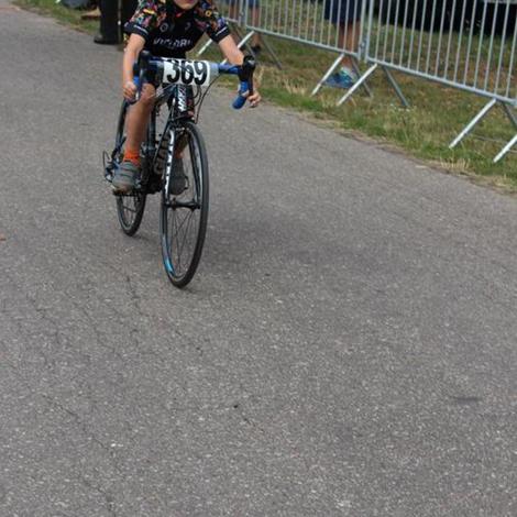Zdjęcie z galerii Piknik Kolarski w Runowie - 13-14.07.2019