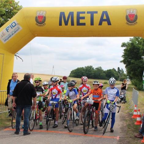 Zdjęcie z galerii Piknik Kolarski w Runowie - 13-14.07.2019