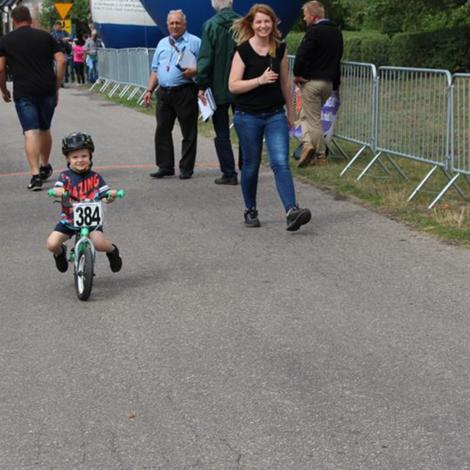Zdjęcie z galerii Piknik Kolarski w Runowie - 13-14.07.2019