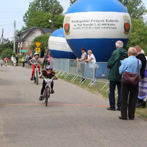 Zdjęcie z galerii Piknik Kolarski w Runowie - 13-14.07.2019