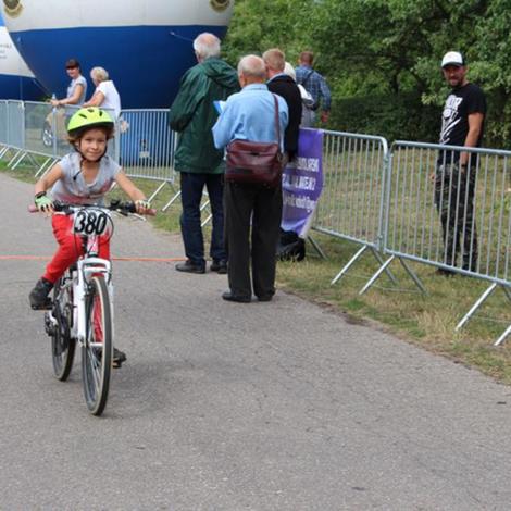 Zdjęcie z galerii Piknik Kolarski w Runowie - 13-14.07.2019