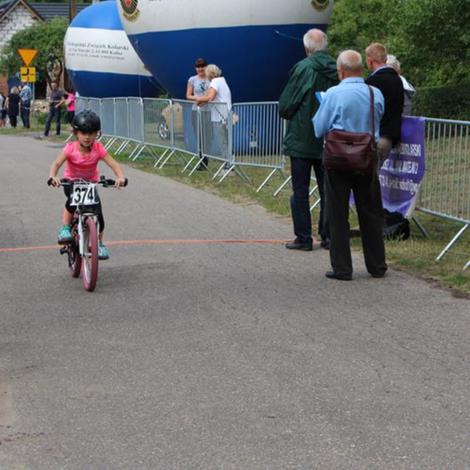 Zdjęcie z galerii Piknik Kolarski w Runowie - 13-14.07.2019