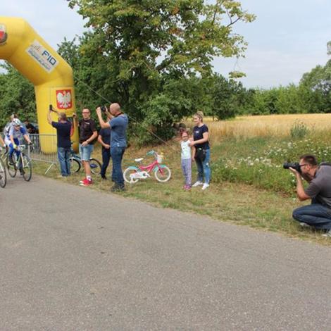 Zdjęcie z galerii Piknik Kolarski w Runowie - 13-14.07.2019