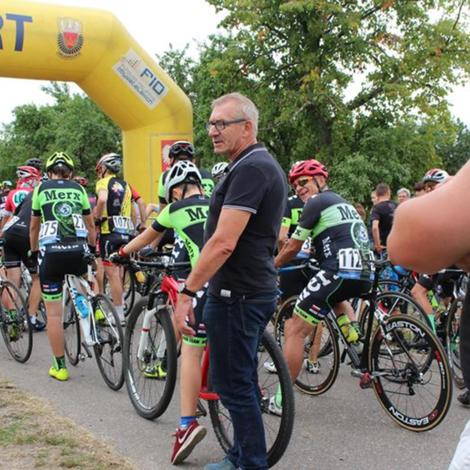 Zdjęcie z galerii Piknik Kolarski w Runowie - 13-14.07.2019