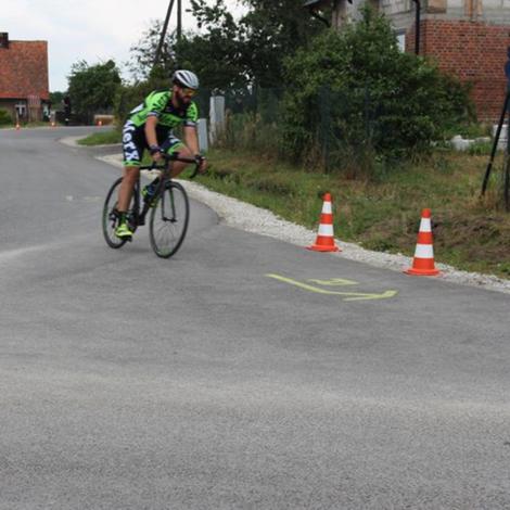 Zdjęcie z galerii Piknik Kolarski w Runowie - 13-14.07.2019