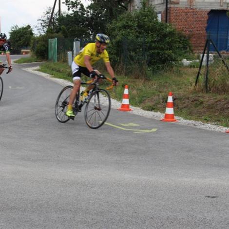 Zdjęcie z galerii Piknik Kolarski w Runowie - 13-14.07.2019