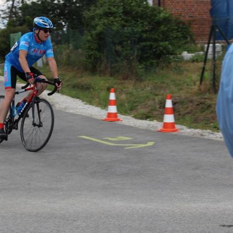 Zdjęcie z galerii Piknik Kolarski w Runowie - 13-14.07.2019