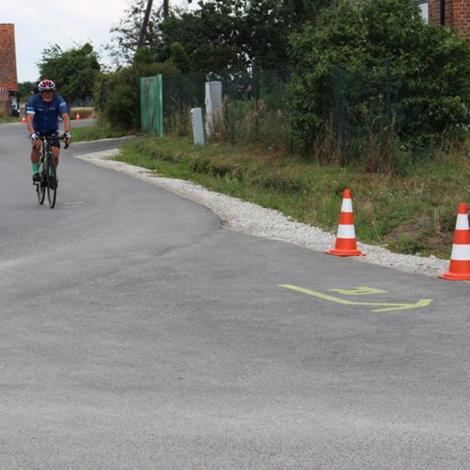 Zdjęcie z galerii Piknik Kolarski w Runowie - 13-14.07.2019