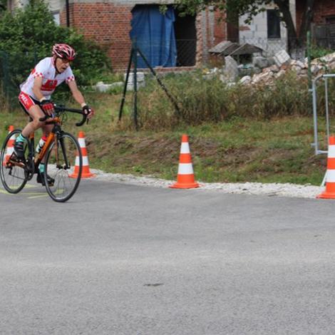 Zdjęcie z galerii Piknik Kolarski w Runowie - 13-14.07.2019