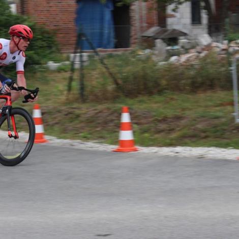 Zdjęcie z galerii Piknik Kolarski w Runowie - 13-14.07.2019