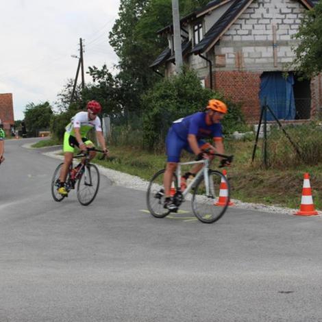 Zdjęcie z galerii Piknik Kolarski w Runowie - 13-14.07.2019