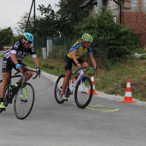 Zdjęcie z galerii Piknik Kolarski w Runowie - 13-14.07.2019