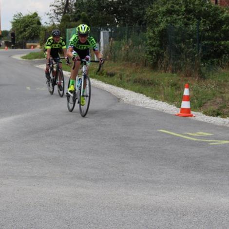 Zdjęcie z galerii Piknik Kolarski w Runowie - 13-14.07.2019