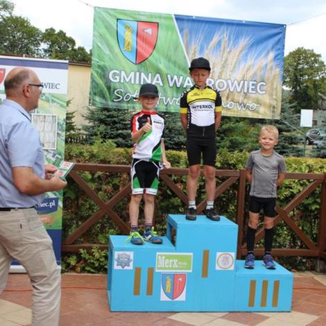 Zdjęcie z galerii Piknik Kolarski w Runowie - 13-14.07.2019