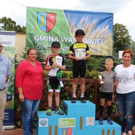 Zdjęcie z galerii Piknik Kolarski w Runowie - 13-14.07.2019