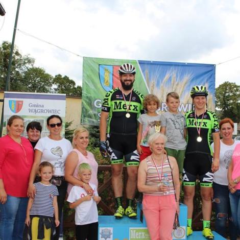 Zdjęcie z galerii Piknik Kolarski w Runowie - 13-14.07.2019
