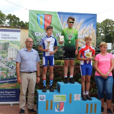 Zdjęcie z galerii Piknik Kolarski w Runowie - 13-14.07.2019
