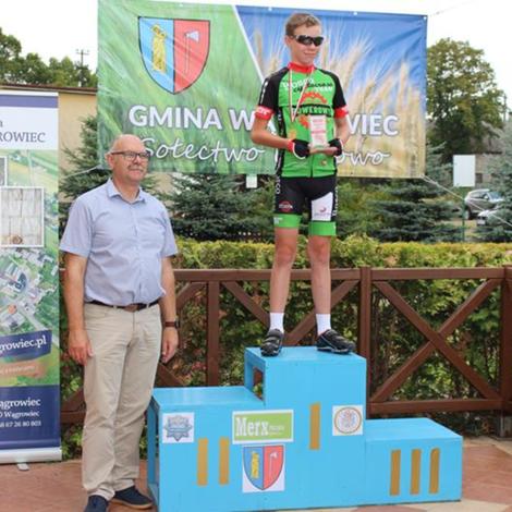 Zdjęcie z galerii Piknik Kolarski w Runowie - 13-14.07.2019