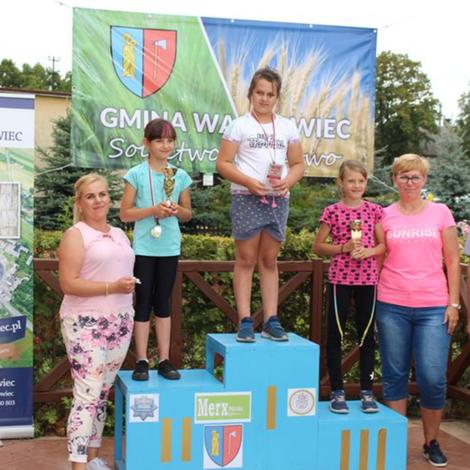 Zdjęcie z galerii Piknik Kolarski w Runowie - 13-14.07.2019