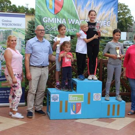 Zdjęcie z galerii Piknik Kolarski w Runowie - 13-14.07.2019