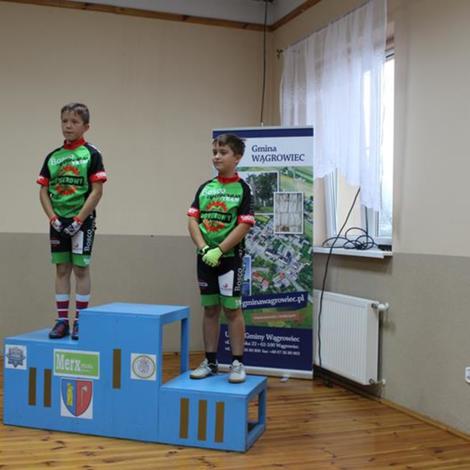 Zdjęcie z galerii Piknik Kolarski w Runowie - 13-14.07.2019