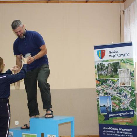 Zdjęcie z galerii Piknik Kolarski w Runowie - 13-14.07.2019