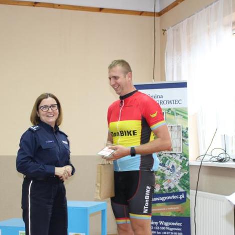 Zdjęcie z galerii Piknik Kolarski w Runowie - 13-14.07.2019